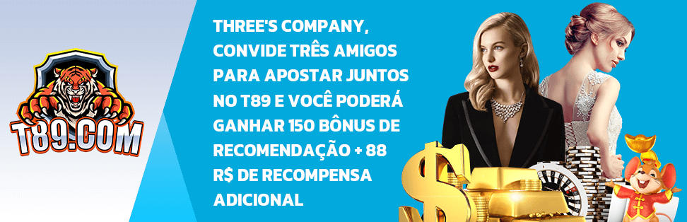 desafio r 100.000 apostas online